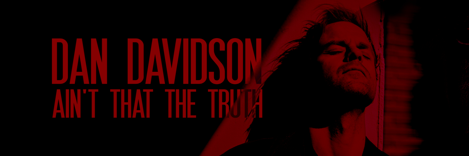 Dan Davidson banner