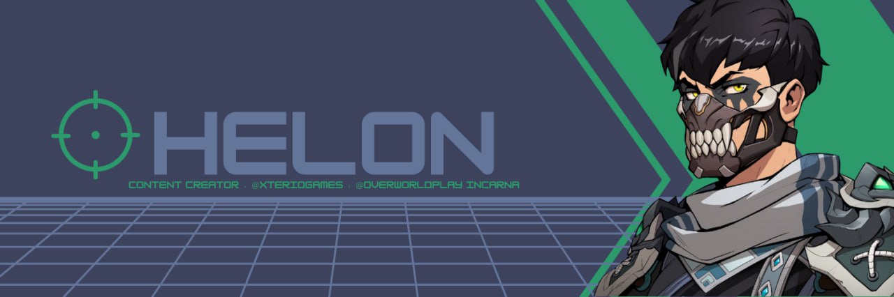 9_heloncontent's profile banner image