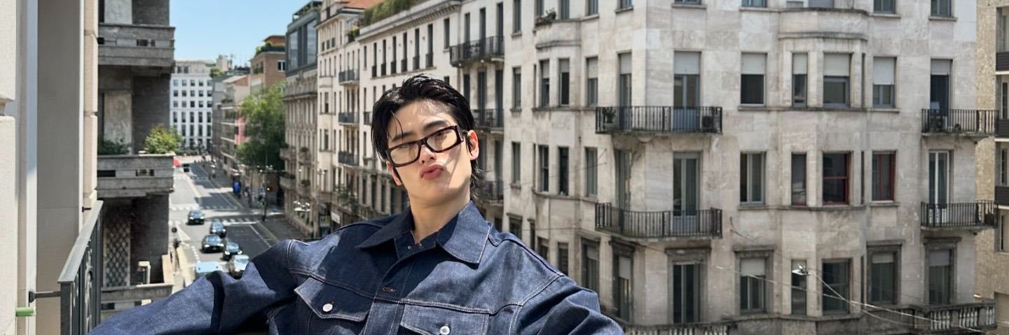 honeywangjs's profile banner image