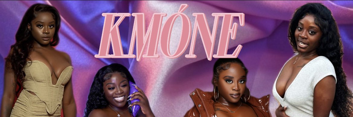 KylahSymone's profile banner image