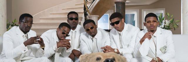 MenOfColour's profile banner image