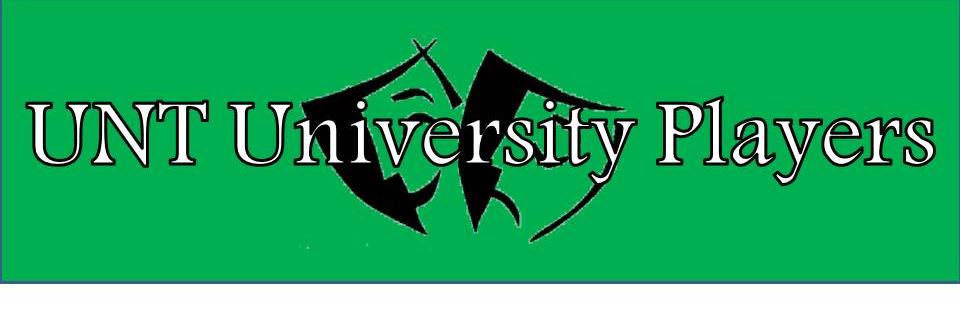 UNTplayers's profile banner image
