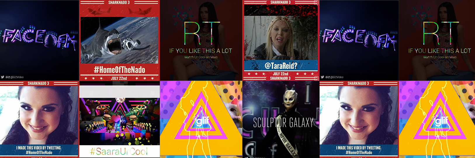 CustomVideos banner