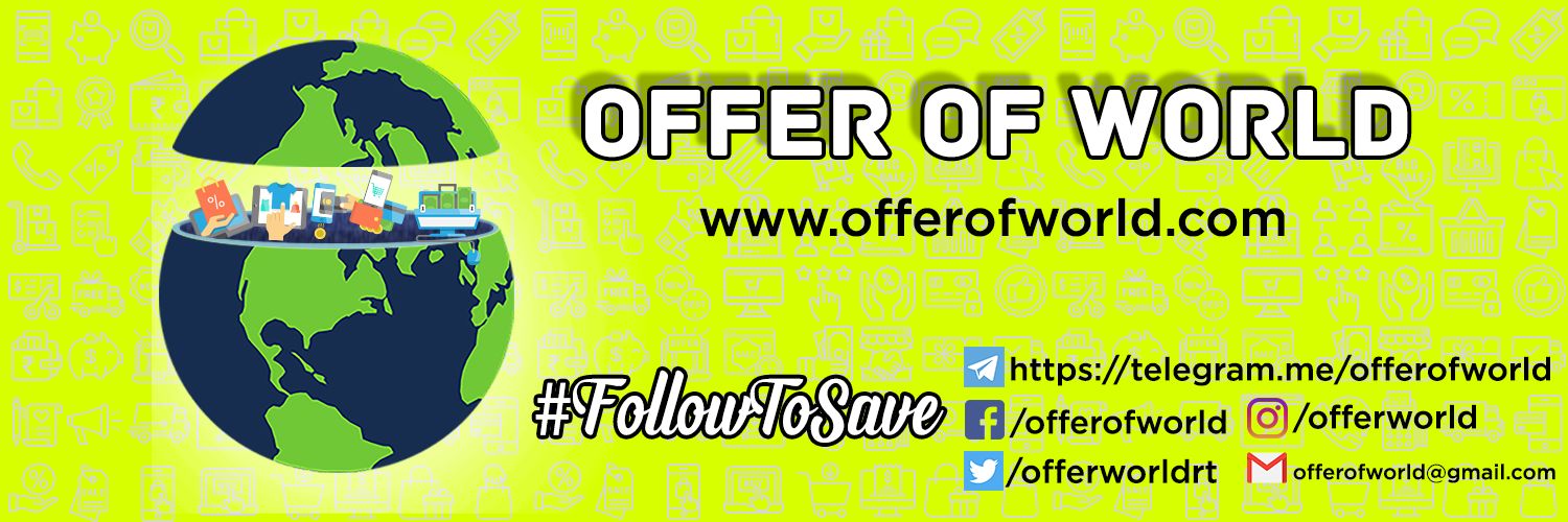 offerworldowner's profile banner image