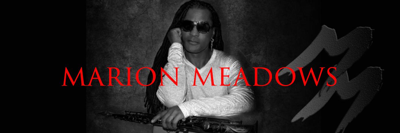 Marion Meadows banner