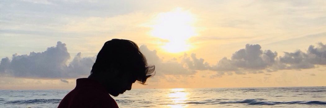 PusthayKumar's profile banner image