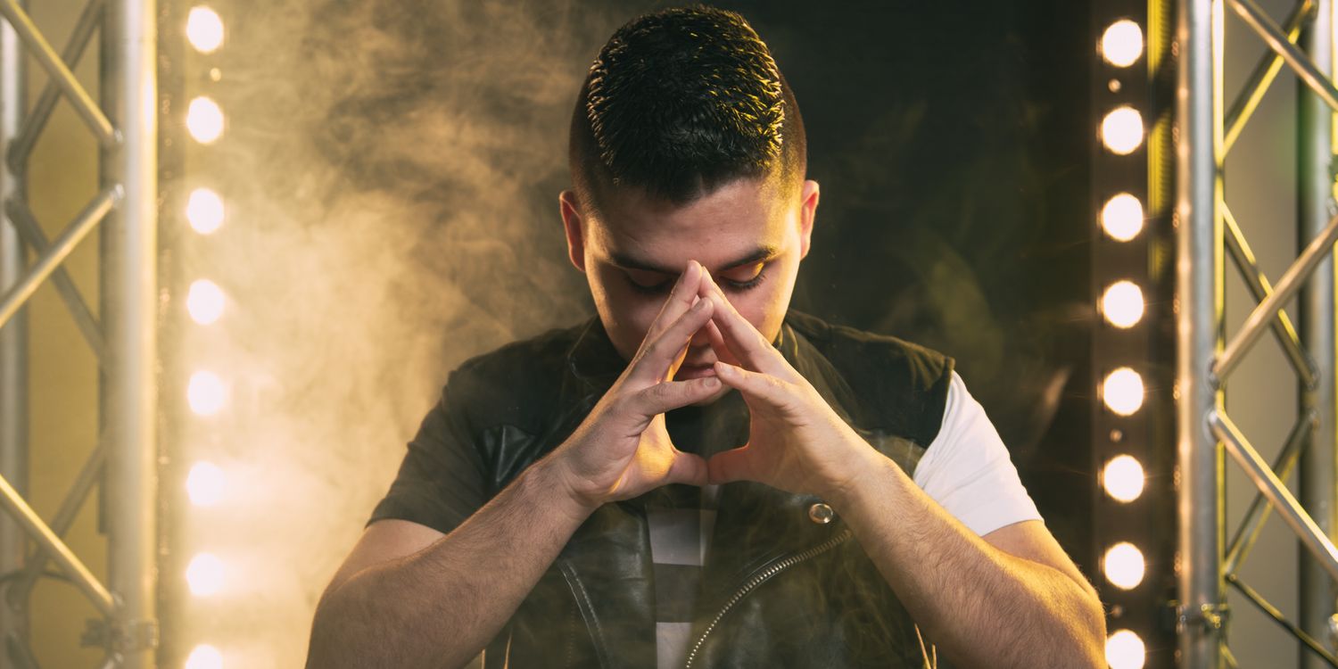 Mo6_Music's profile banner image