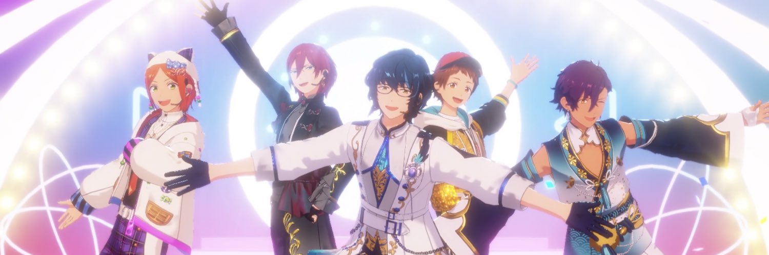 𓃱青春＊取引垢𓃱 banner