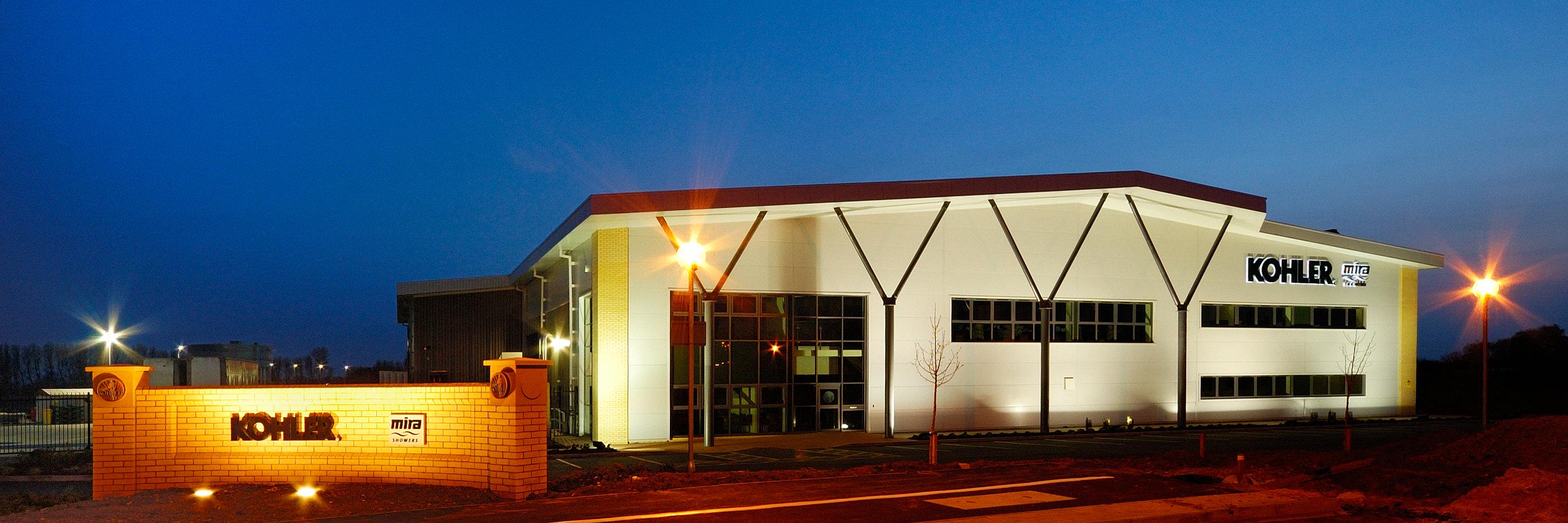 HallCGroup's profile banner image