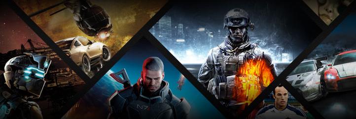 ClockWork Gaming banner
