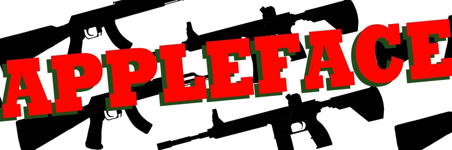 AppleFace_8's profile banner image
