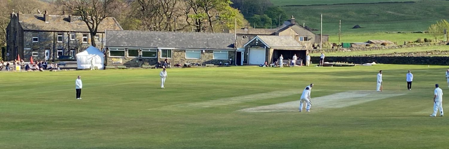 Barkisland CC banner