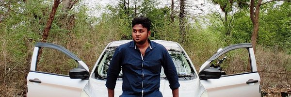 ShathishKumar18 Profile Banner