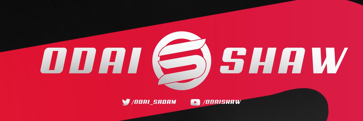 Odai_Sadam's profile banner image