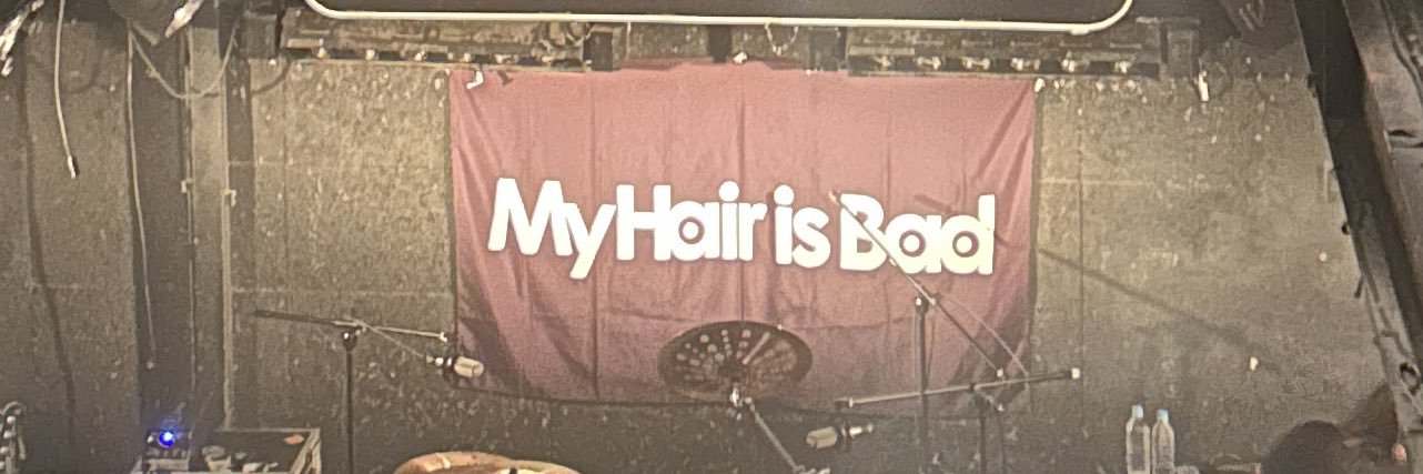 ちょんまげ banner