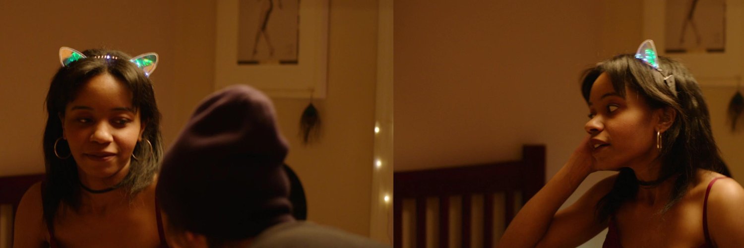 ShaniSunshine's profile banner image