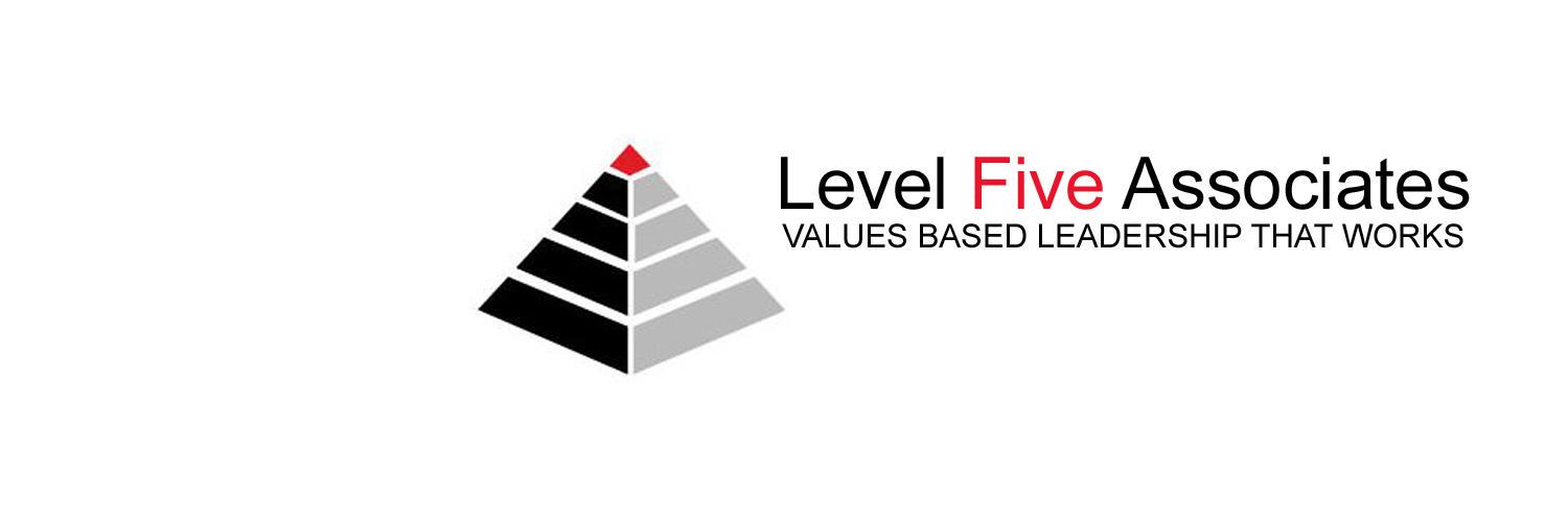 Level Five Associates banner