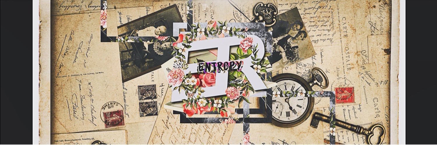 entropyrituaIs's profile banner image