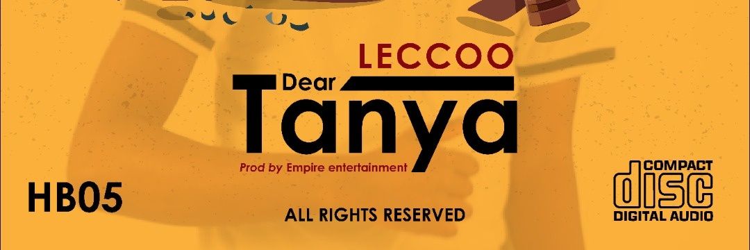 aleckleccoo's profile banner image