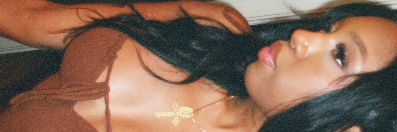 FaithRouche's profile banner image