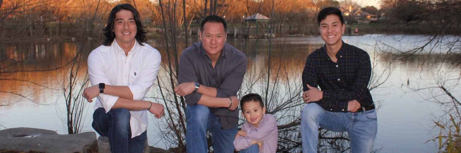 chongster7's profile banner image