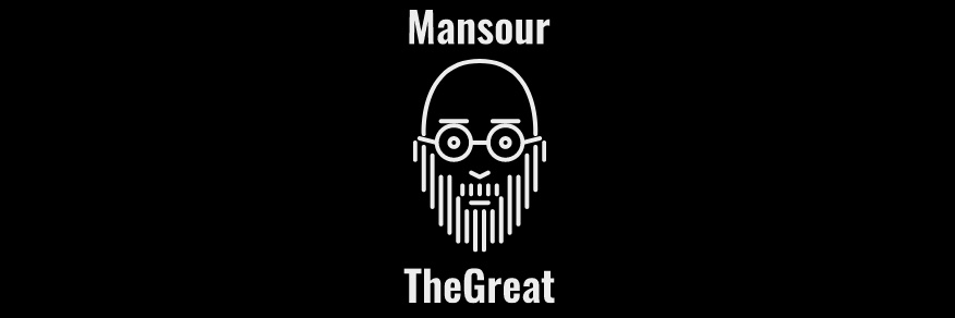 mansourthegreat's profile banner image