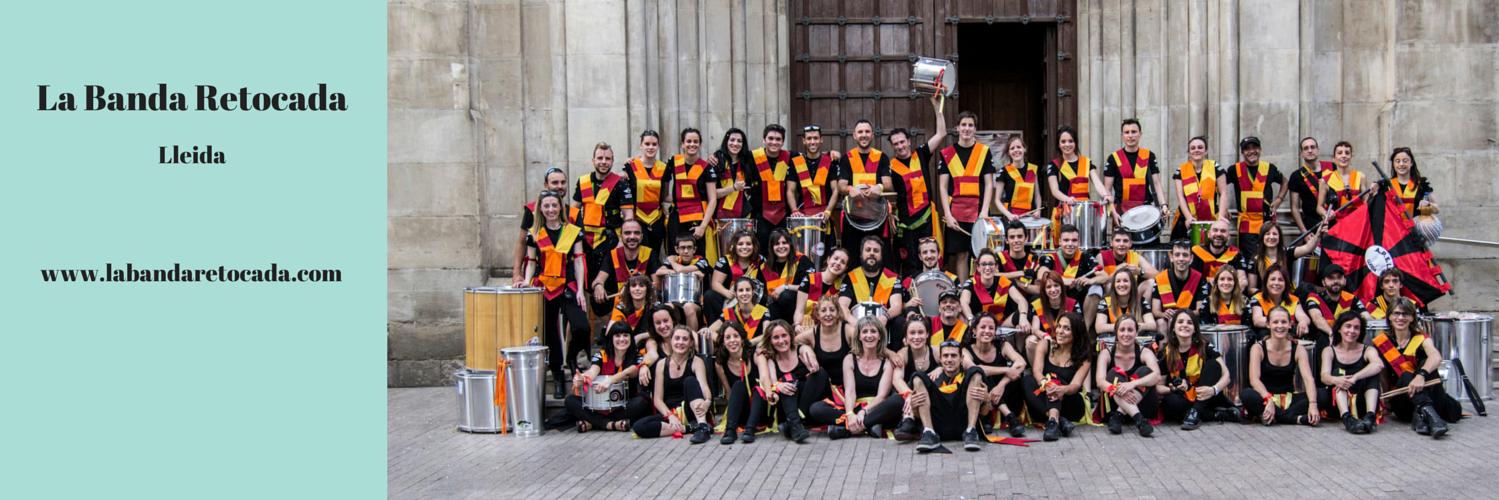 La Banda Retocada (@labandaretocada) / Posts / X