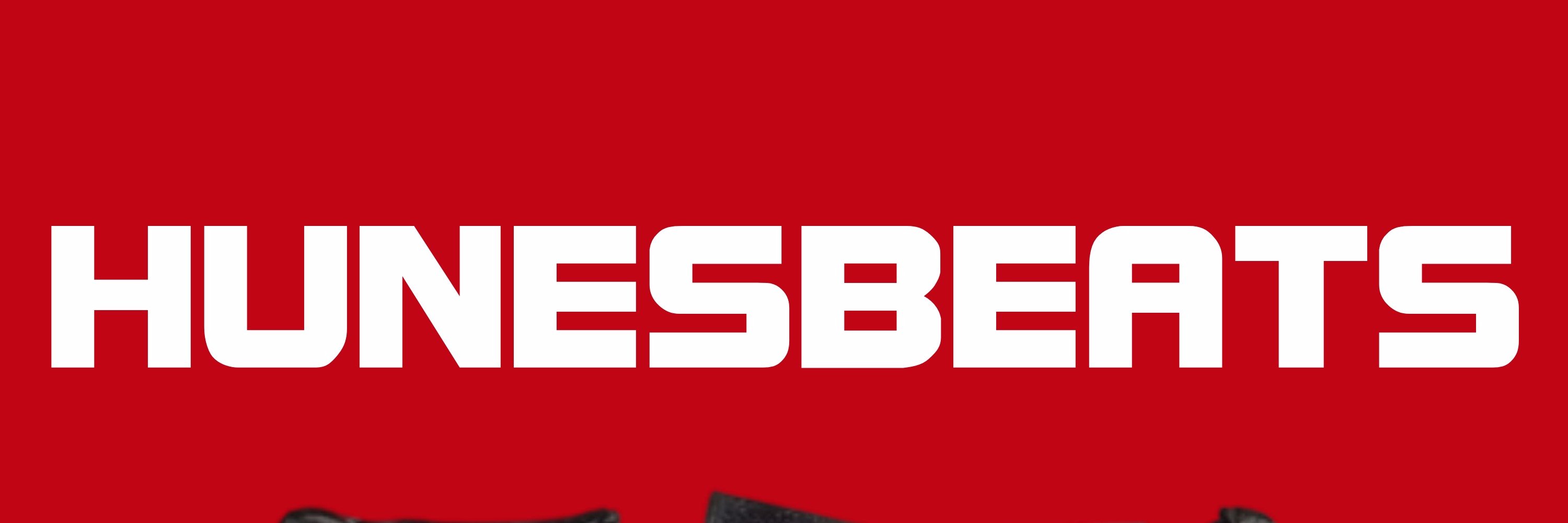 _HunesBeats's profile banner image