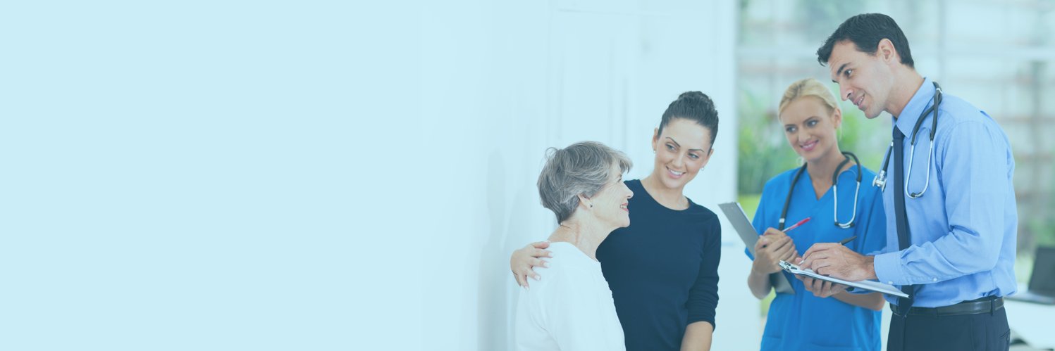 CareSkore's profile banner image