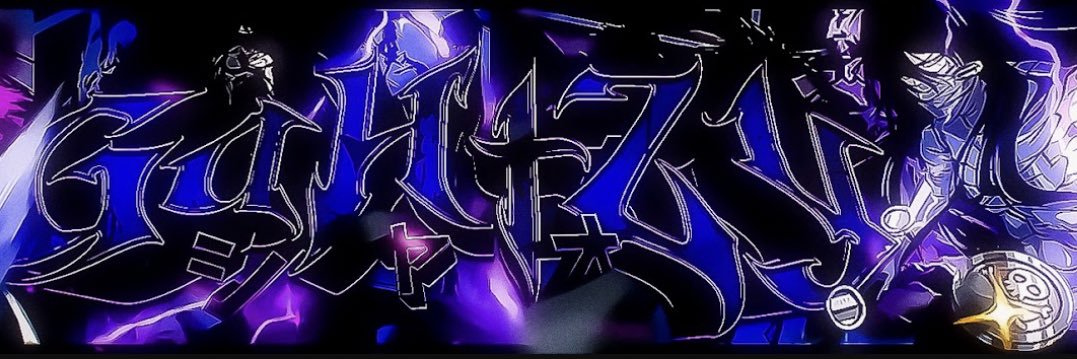 Gahtzy banner