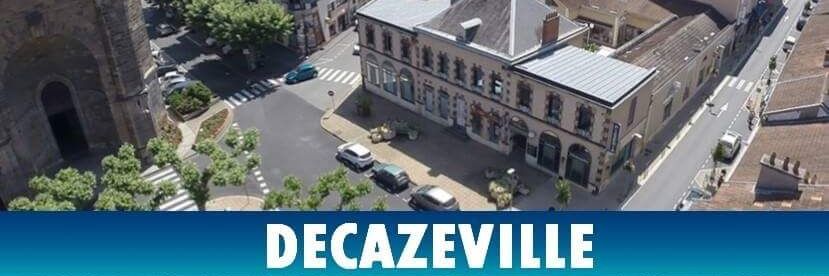 Decazeville12's profile banner image