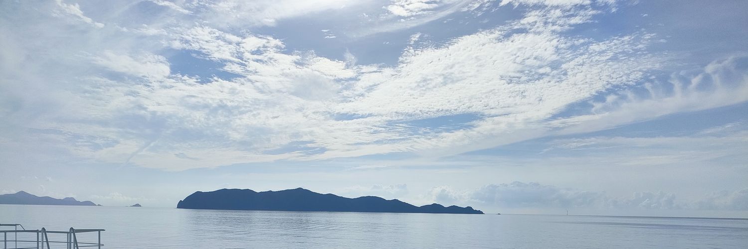 Sunahitiri's profile banner image