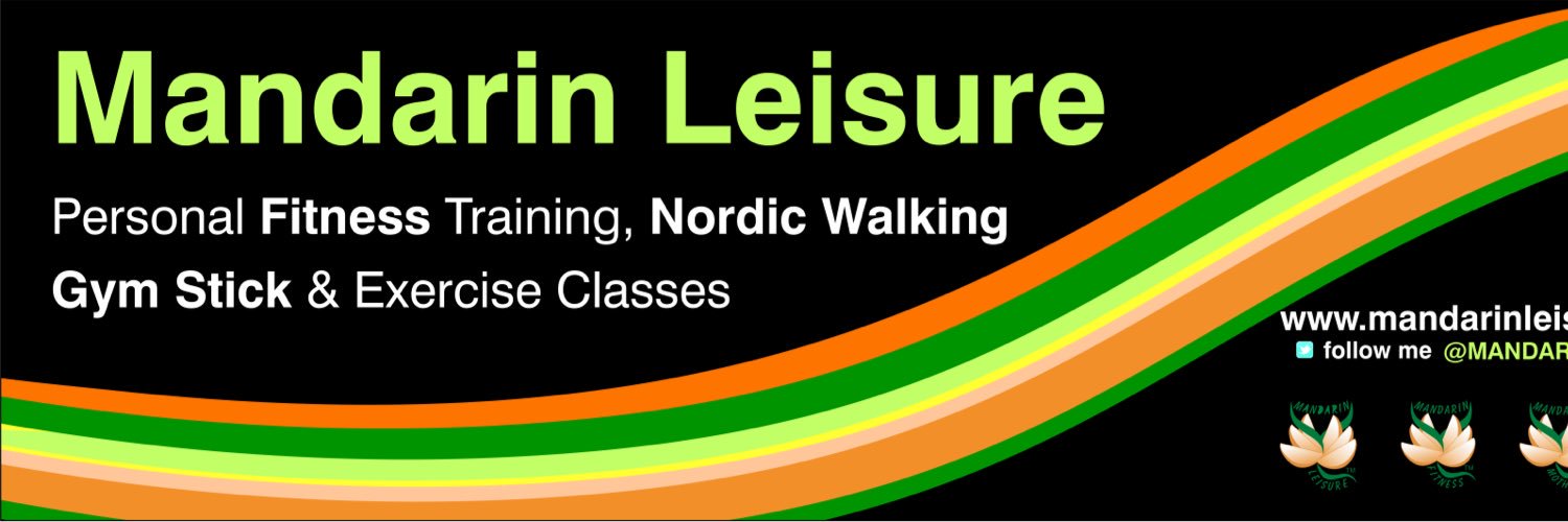 MANDARIN LEISURE banner