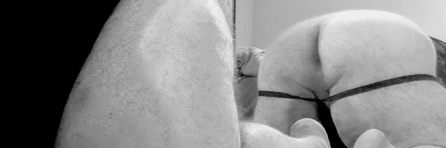 BigBootyJax's profile banner image