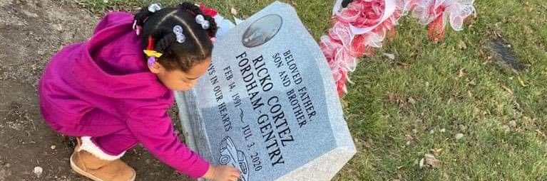 Anthony Fordham Jr. banner