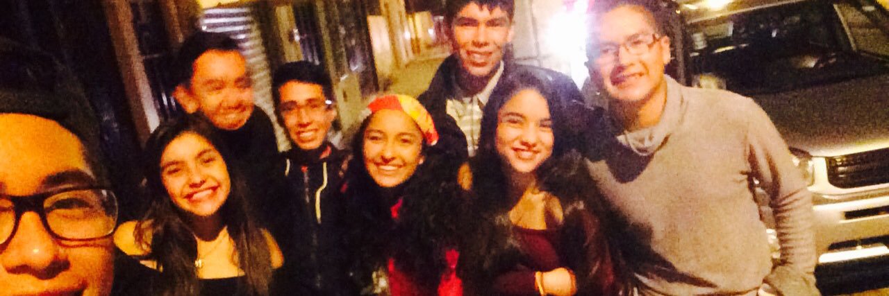 SrJuan7's profile banner image