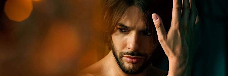 Joaquin Cortes banner