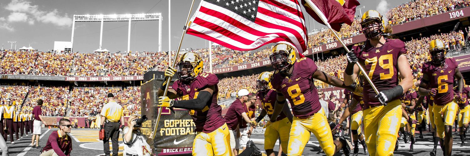 Gopher Illustrated banner