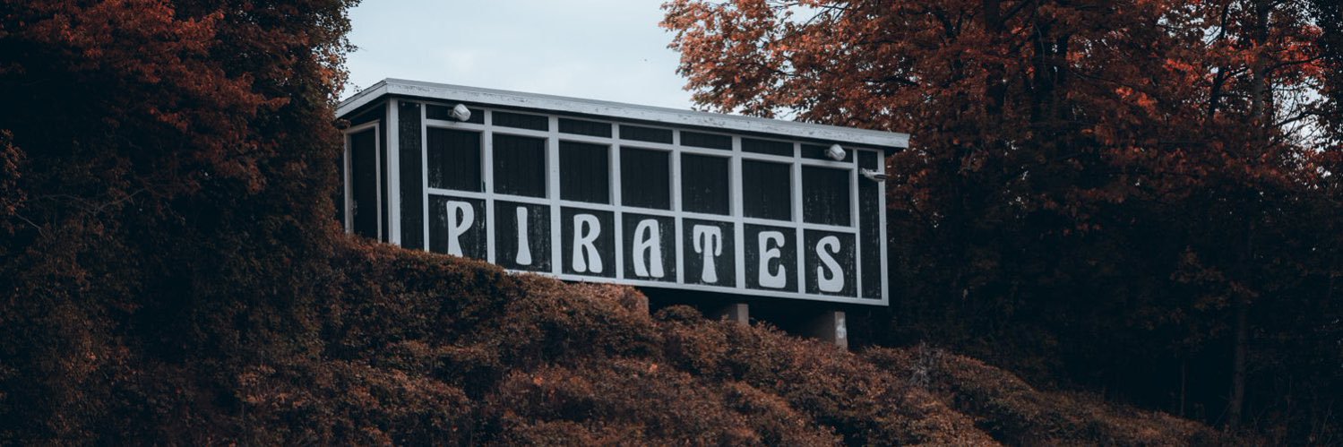 Port Washington Football banner