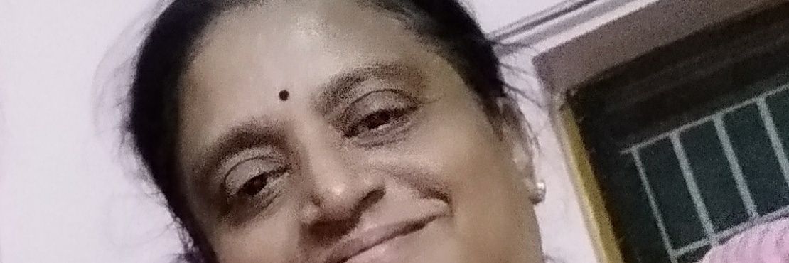 vajhamadhuri's profile banner image