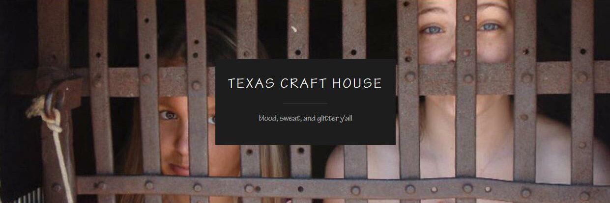 TexasCraftHouse's profile banner image