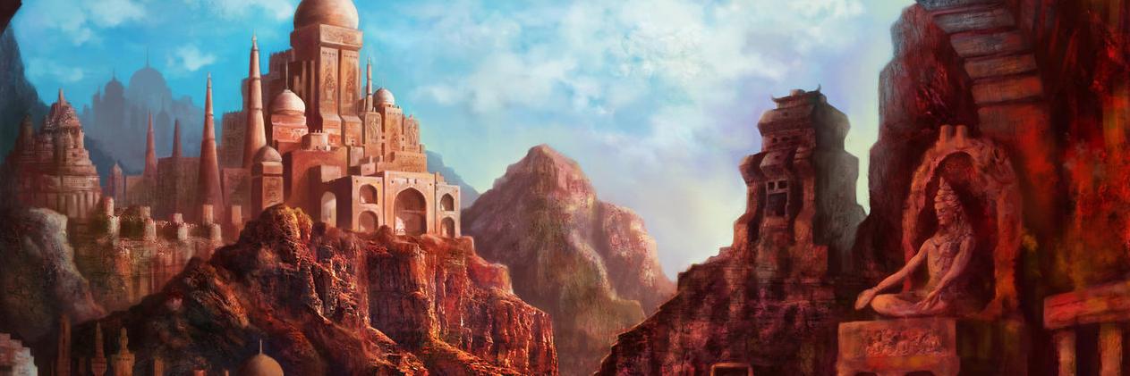 dharrmraj's profile banner image