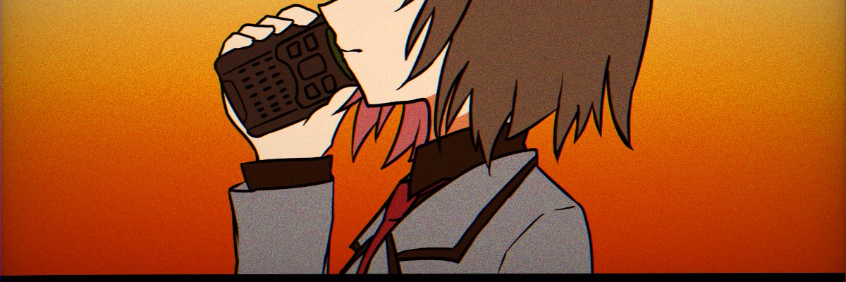 Ehrenfried_st's profile banner image