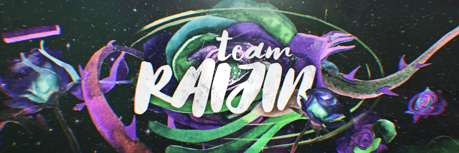 TeamRaijin_'s profile banner image