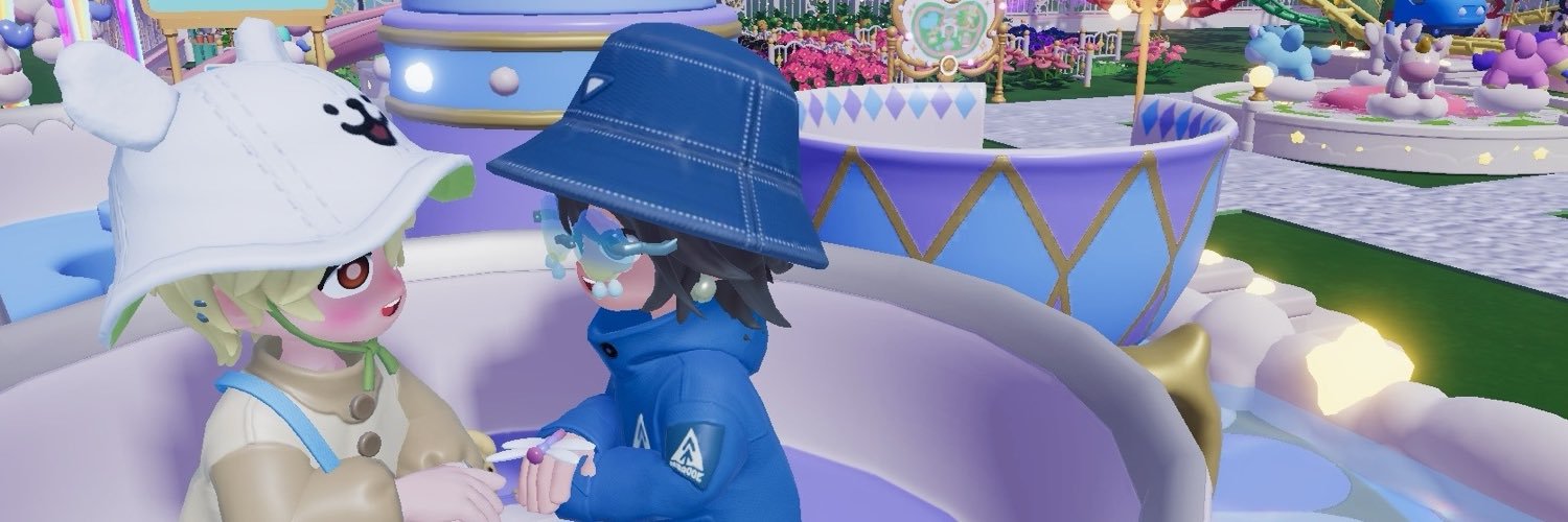 tibitibi152's profile banner image