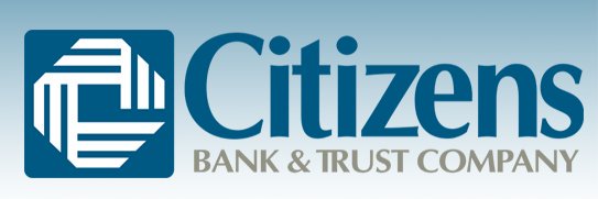 Citizens Bank banner
