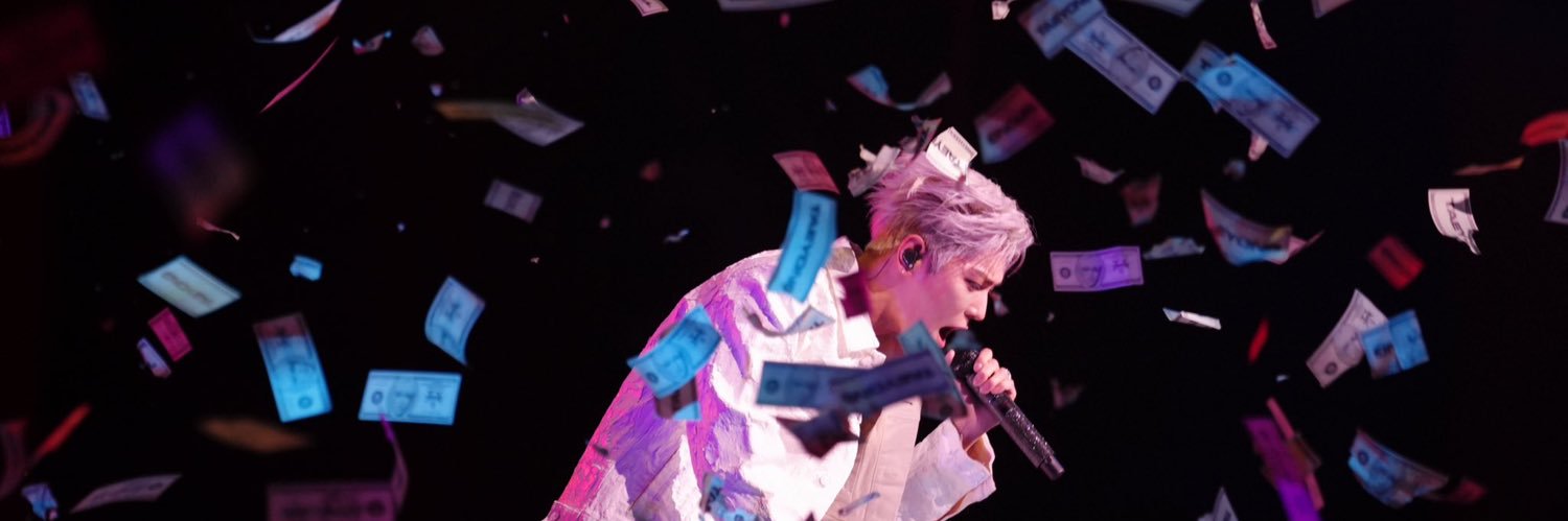 Hannyooong's profile banner image