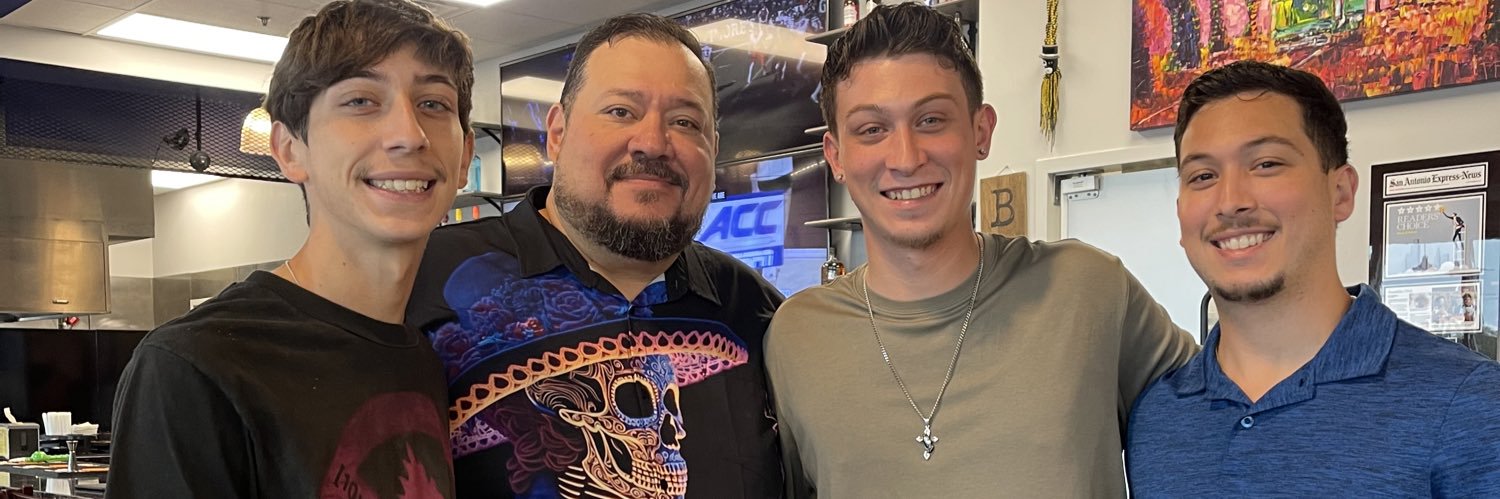HectorMontez's profile banner image