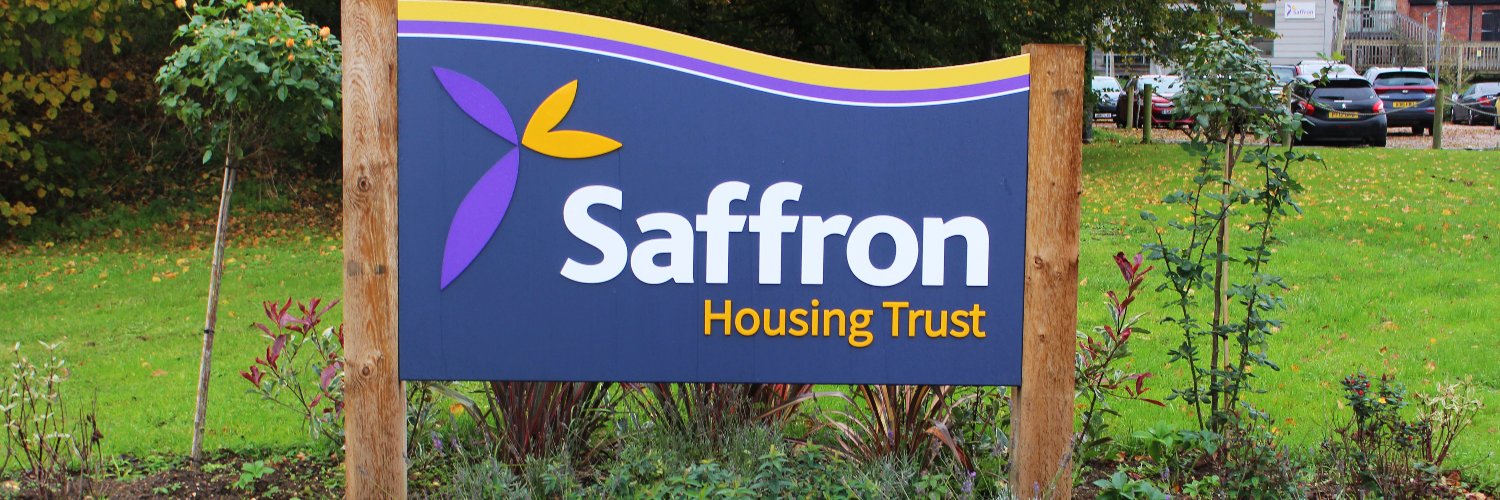 SaffronHousing's profile banner image