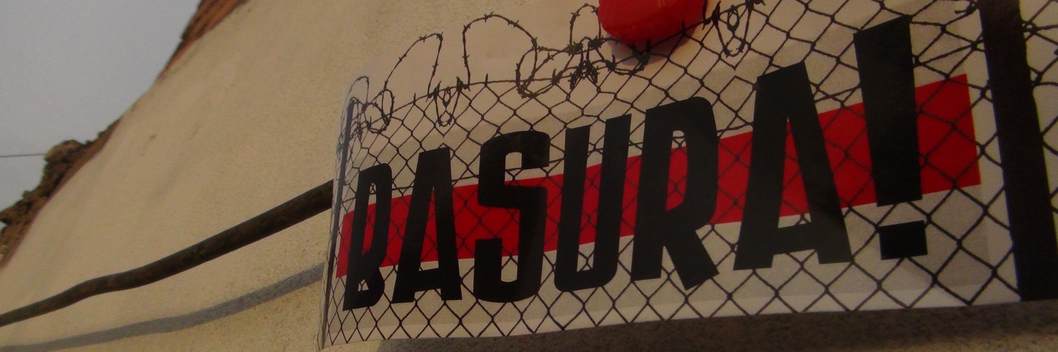 BasuraCorp's profile banner image